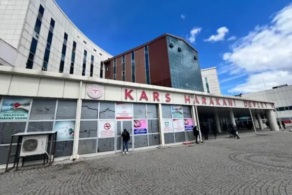 Kurban Bayramı’nın “acemi kasapları” hastanelik oldu