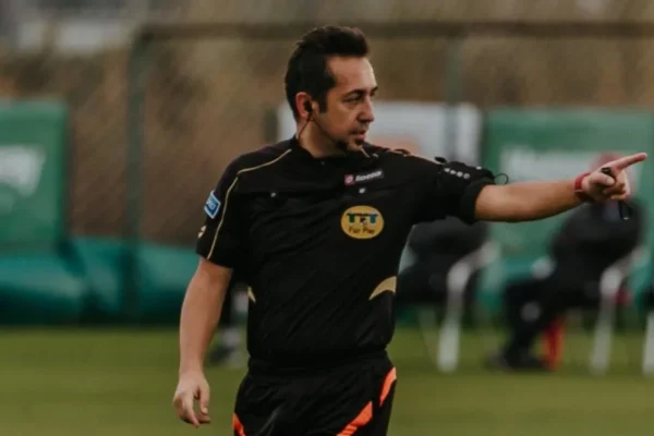 Spor yorumcusu Bahadır Bulut: TFF’nin Şampiyonu Belli Oldu