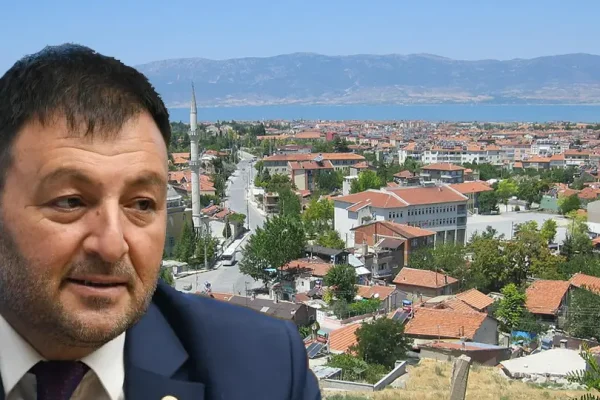 Dereboğazı krizi büyüyor: Zabun’un “sınır değişsin” önerisi Burdur’u karıştırdı