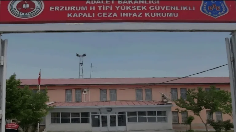 Gülistan Doku dosyasında kritik nakil