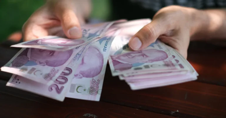 Sosyal yardımlarda mayıs ayı ödemesi başladı