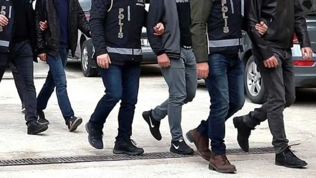 7 ilde yasa dışı bahis operasyonu: 49 şüpheli hakkında işlem