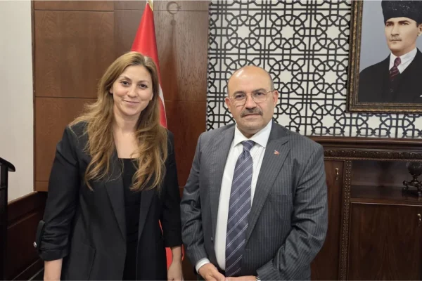 Balıkesir’de 15 Temmuz hazırlığı tamamlandı