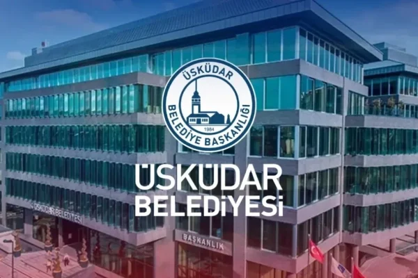 Üsküdar Belediyesi Ak Parti’ye geçti