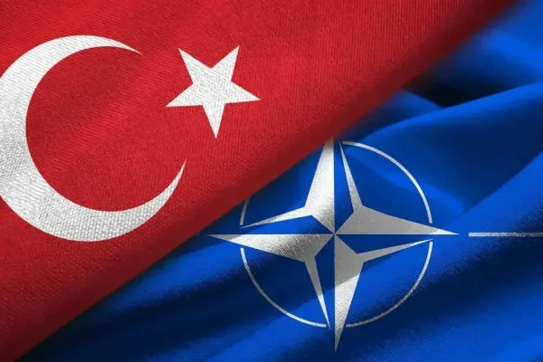 Ankara’da NATO Zirvesi mesaisi başladı: İlk program Savunma Sanayii Forumu