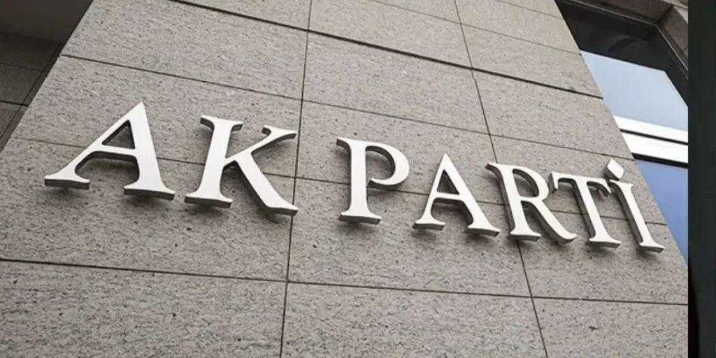 Afyonkarahisar ve Dinar’dan AK Parti’ye yeni katılım