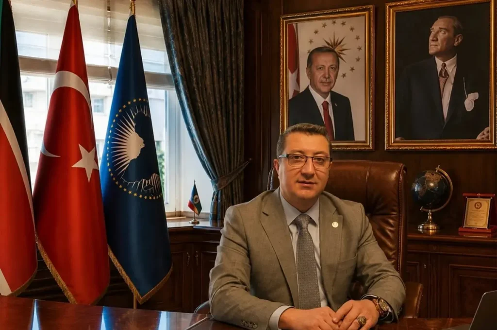 Osman Genç’ten 15 Temmuz Mesajı: Milletimizin destansı direnişi asla unutulmayacak