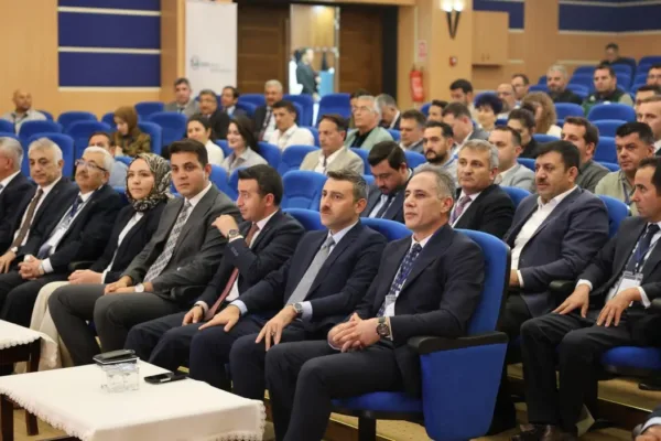 Aras Havzası’nın su kaynakları bütüncül planlama ile güvence altına alınıyor