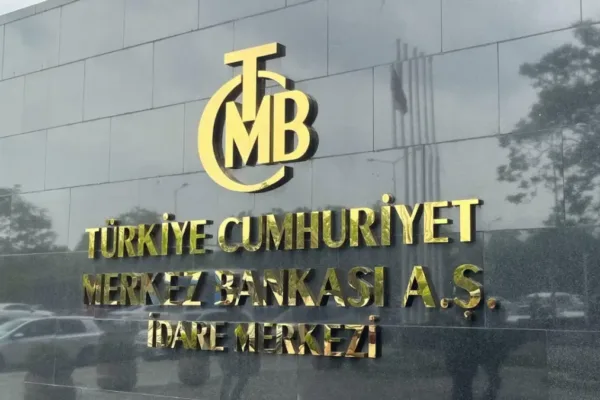 TCMB rezervleri 162 milyar doları aştı