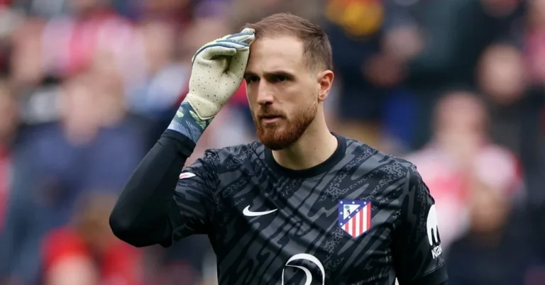 Fenerbahçe’den kaleye Jan Oblak hamlesi