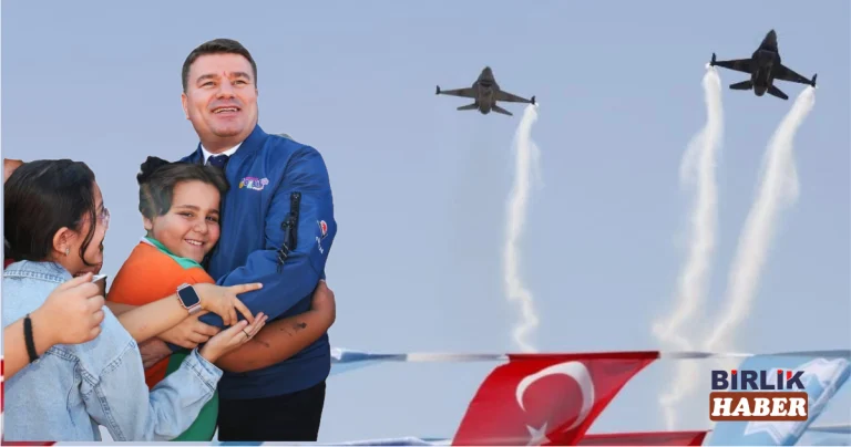 Aksaray Bilim Festivali Gençleri Bilimle Buluşturacak