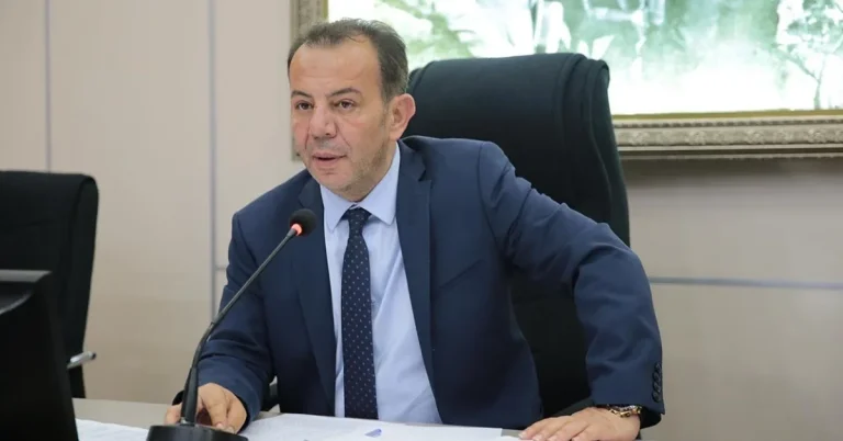 Tanju Özcan hakkında yeni tutuklama kararı