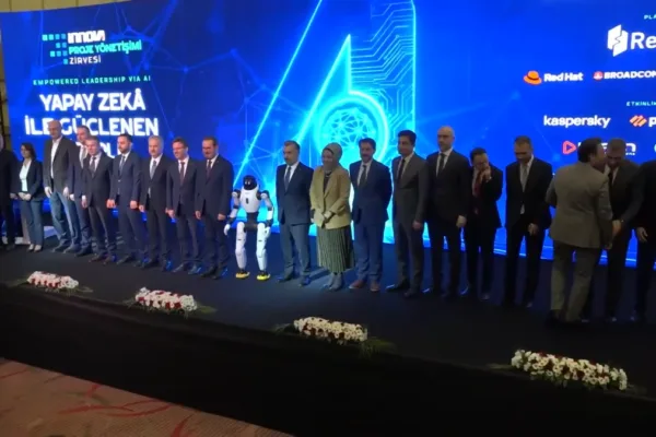 Türk Telekom ve İnnova’dan teknoloji odaklı zirve