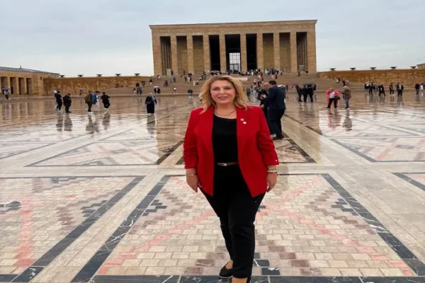 Elvan Işık Gezmiş’ten TMO’ya çağrı: “Fındıkta Taban Fiyat En Az 350 TL Olmalı”