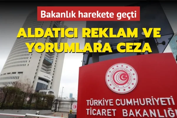 Tüketici yorumuyla ilgili dikkat çeken karar!