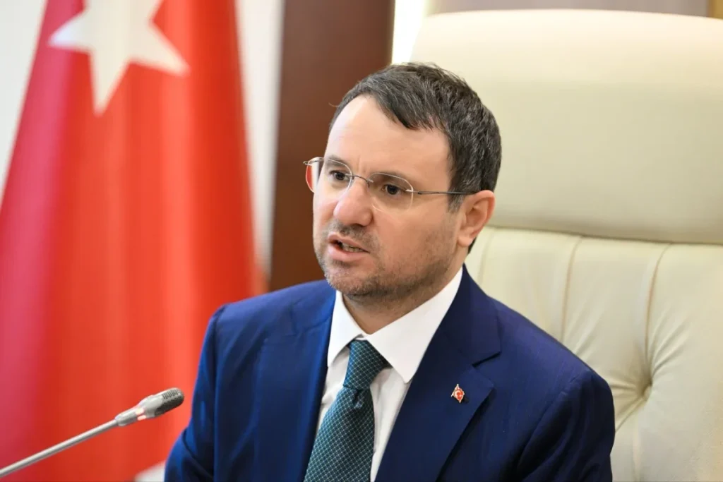 Bakan Gürlek: 2 milyondan fazla dosyada uzlaşma sağlandı