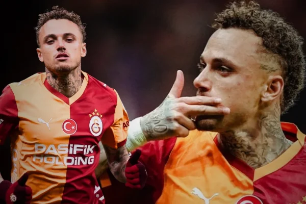 Galatasaray’da Noa Lang için karar netleşti