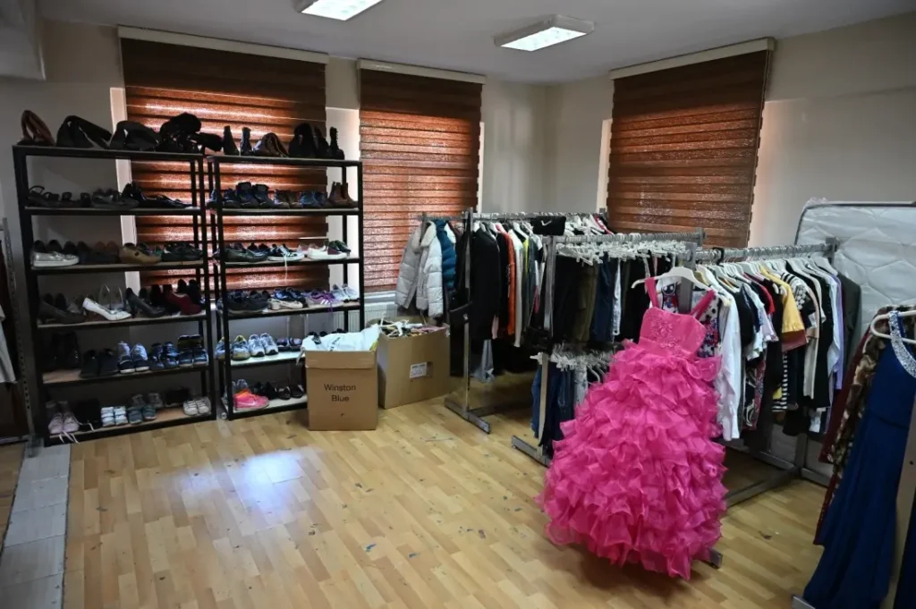 Kdz. Ereğli Belediyesi’nden “Atık Tekstil” ve “Giysi Bankası” uyarısı