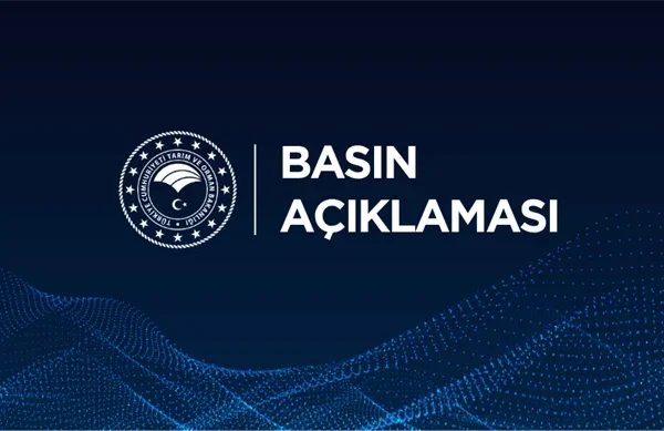 Tarım ve Orman Bakanlığı’ndan ‘Yapay Et’ Açıklaması