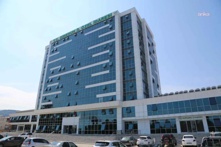Giresun’da KÖYDES bütçesi ilçelere dağılımı belli oldu