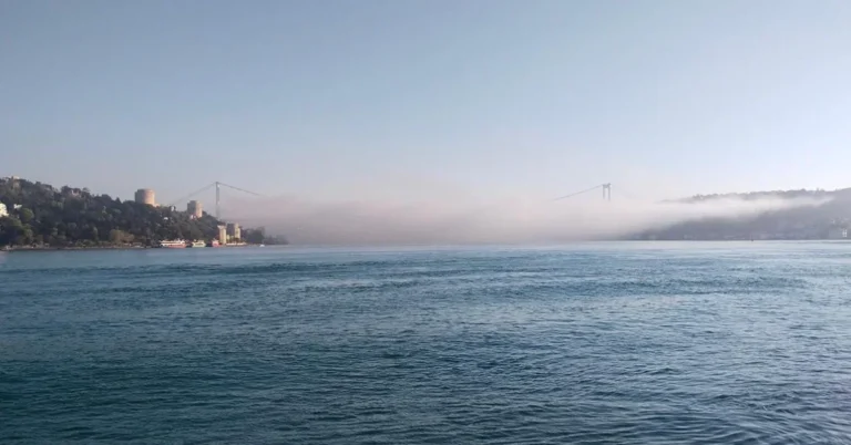 10. yıl dönümünde 15 Temmuz şehitleri köprüde anılacak