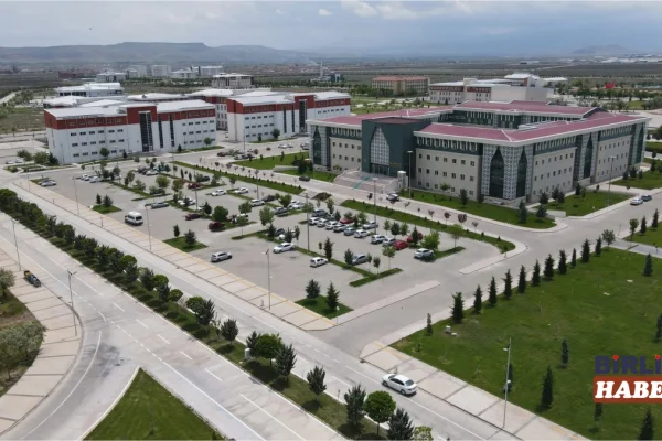 Aksaray Üniversitesi 2026 YKS tercih dönemine hazır