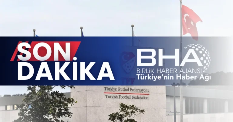 TFF’den yeni yabancı kuralı: Süper Lig’de 10+4 dönemi