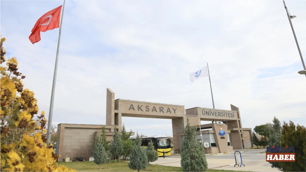 ASÜ’den Büyük Başarı: 30 Akademisyen Türkiye İlk 10 Bininde