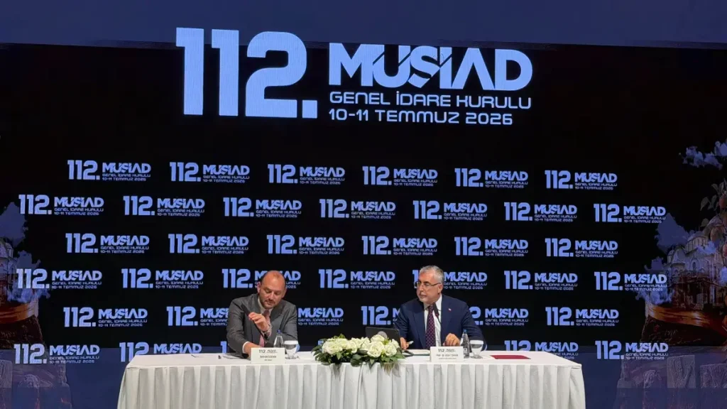 Bakan Işıkhan müjdeyi verdi: İsg harcamalarında kamu modeli geliyor!