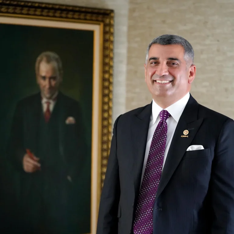 Gürsel Erol, Elazığ esnafının sorunlarını TBMM gündemine taşıdı