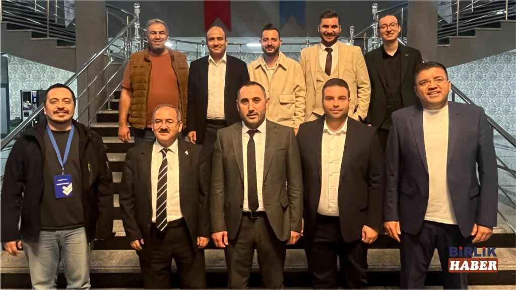 Ortaköy’de Mesleki Eğitim ve Sanayi İş Birliği Güçleniyor