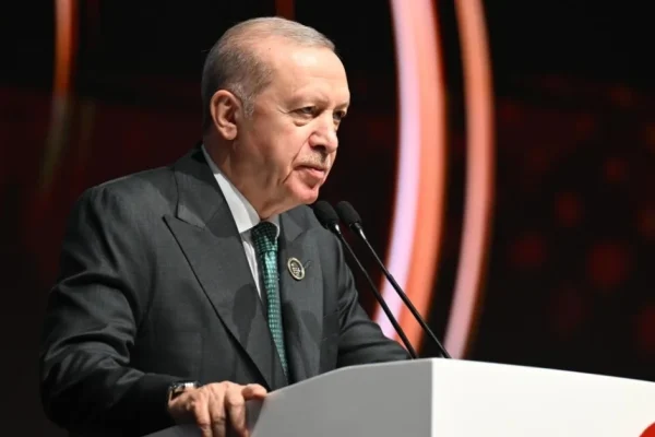 Cumhurbaşkanı Erdoğan: İstanbul’un fethi aydınlığın simgesidir
