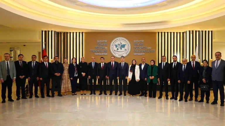 GİBTÜ ev sahipliğinde Aile Odaklı Çalıştay