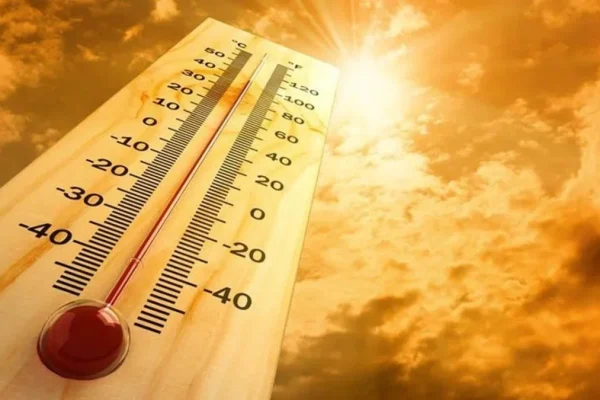 Meteoroloji’den yeni hafta tahmini: Sıcaklıklar yükselişe geçiyor