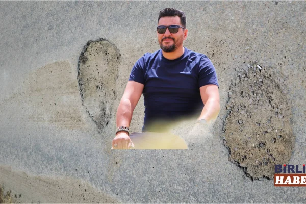Muhtar Akbulut’tan Ortaköy Belediyesine Yol Çağrısı