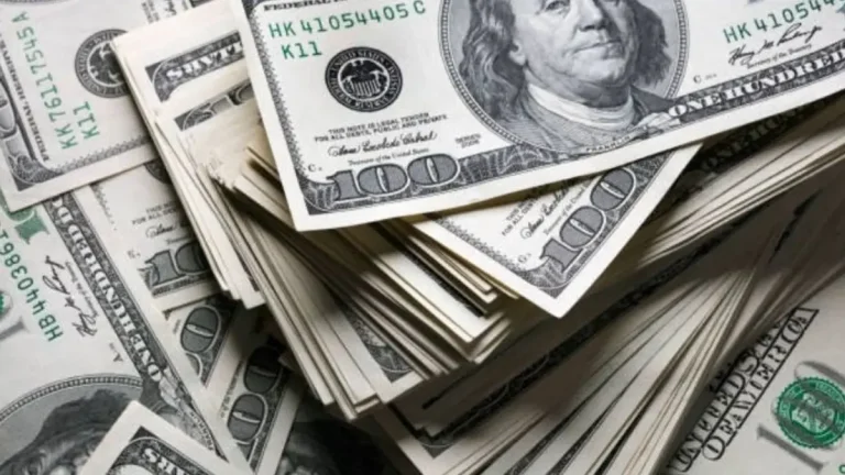 Dolar/TL yeni zirvesini gördü: Kur 46 liranın üzerine çıktı