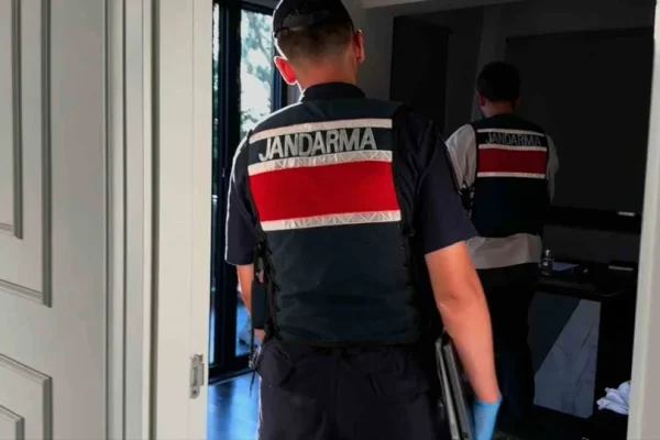750 milyon liralık yasa dışı bahis operasyonu: 9 gözaltı