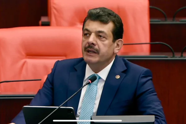 AK Parti Zonguldak Milletvekili Avcı’dan Kûtü’l-Amâre Zaferi mesajı