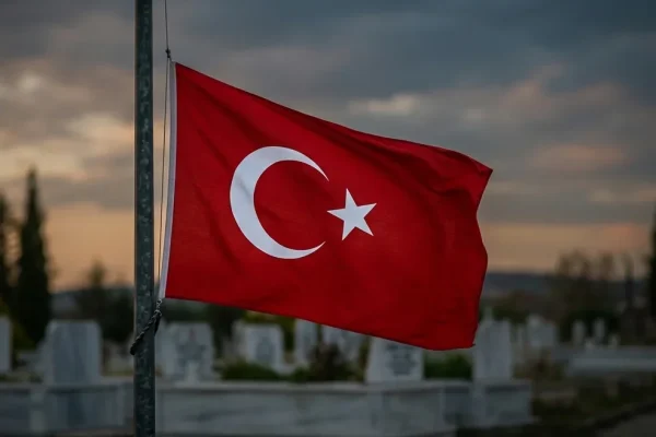 Pençe-Kilit bölgesinden acı haber: Yaralı asker şehit düştü