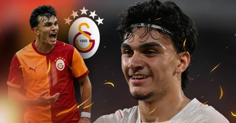 Galatasaray, Can Uzun için kesenin ağzını açtı