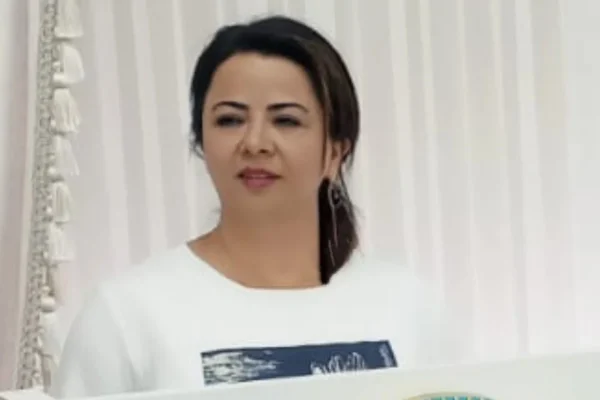 Eğitimci Hayat Aras: ”Altay’dan Anadolu’ya Bitikler 1: Az Gittim, Uz Gittim”