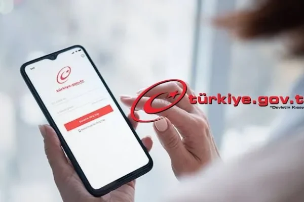 e-Devlet’te en çok kullanılan hizmetler SGK’ya ait