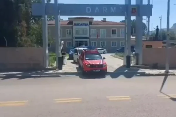 Çayırhan Jandarmanın başarısı: Tefeciler yakayı ele verdi