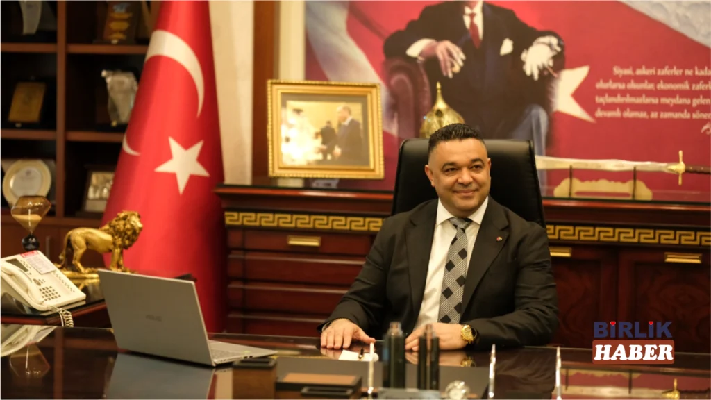 ATSO Başkanı Koçaş’tan ihracatçıya finansman mesajı