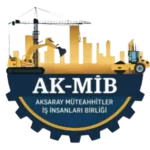 AKMİB – Aksaray Müteahhit ve İş İnsanları Birliği