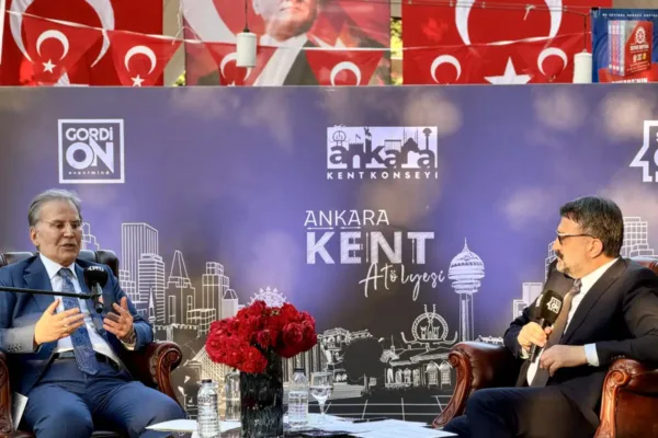 AKK’de Söz Onda-Deneyim Paylaşım Platformu söyleşileri devam ediyor