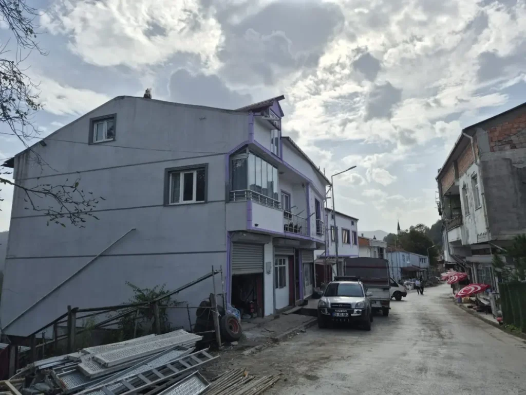 Ordu’da en güzel 41 mahalle renkleniyor