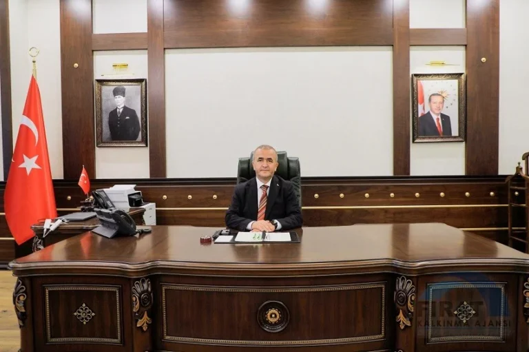 Vali Hatipoğlu: Jandarma Teşkilatımız, aziz milletimizin gönlünde müstesna bir yer edinmiştir