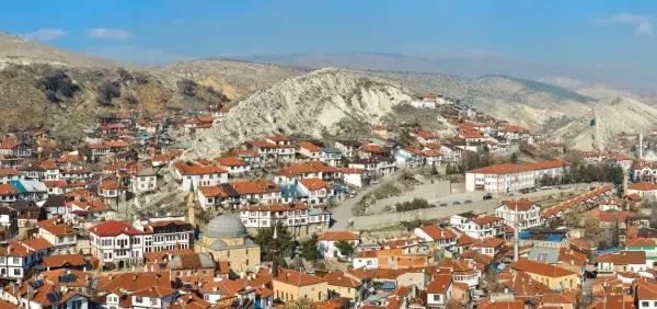 ABB UNESCO mirasını kent gezileriyle tanıtıyor