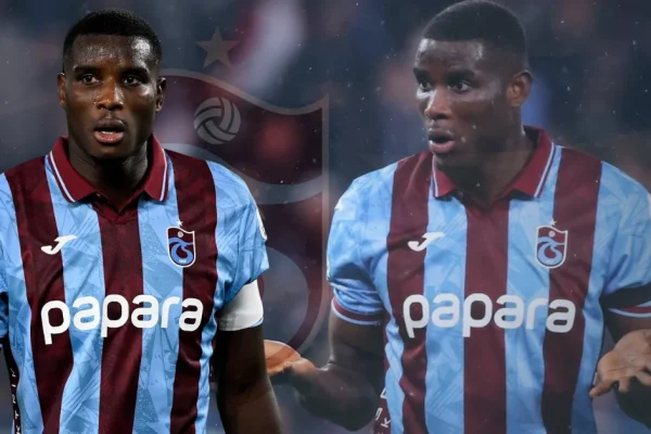 Onuachu’nun suskunluğu Trabzonspor’da sonuçlara yansıdı